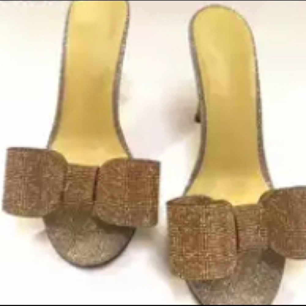 Summer Sexy Party Shoes